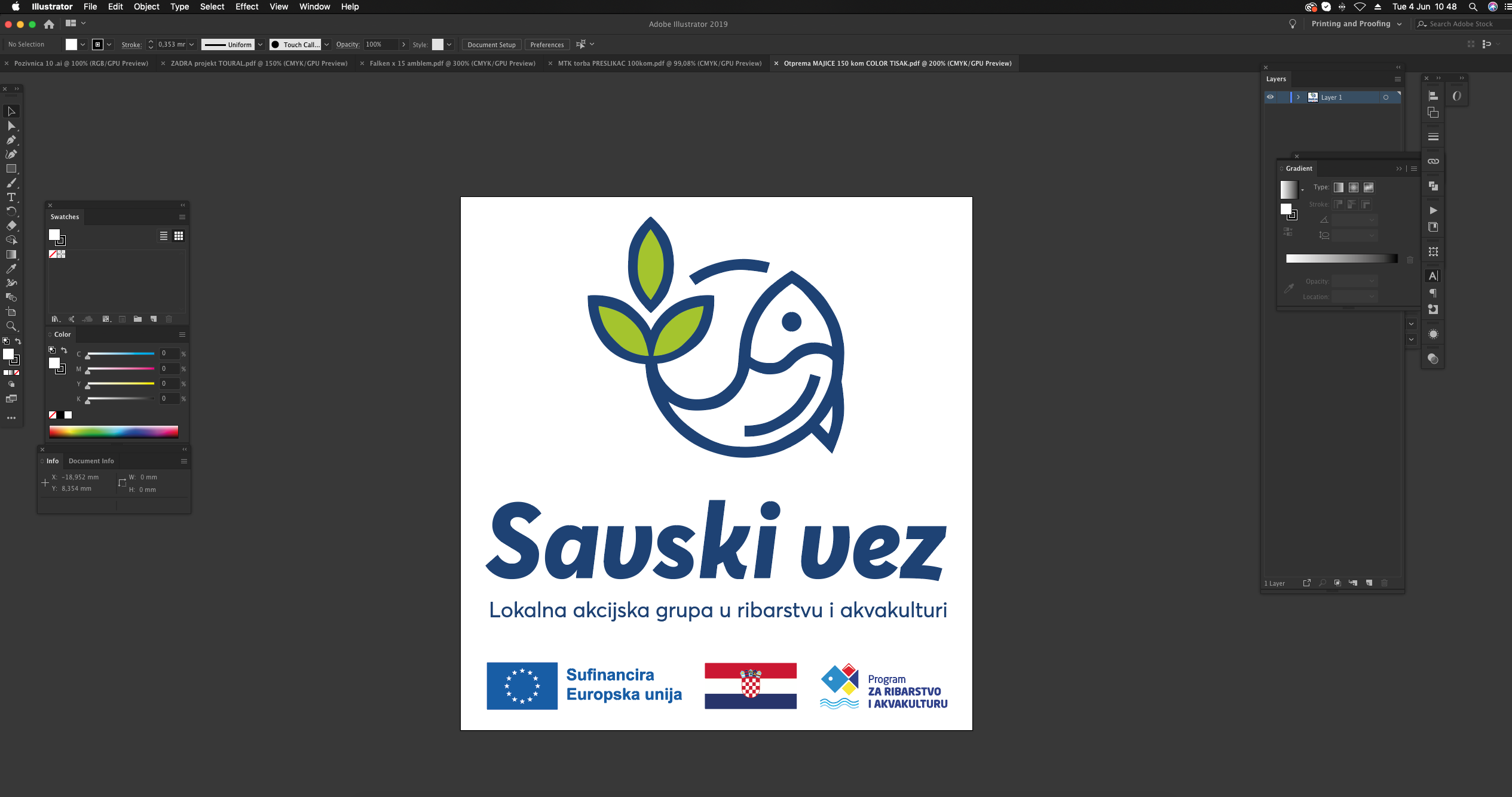 Vektorska grafika